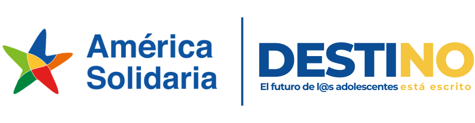 Logo América Solidaria