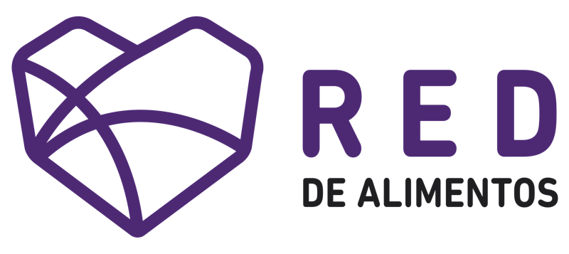 Logo Red de Alimentos